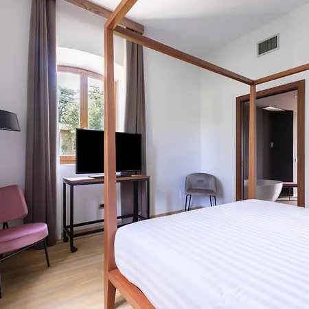 Antico Borgo Di Sutri Hotel Exterior photo