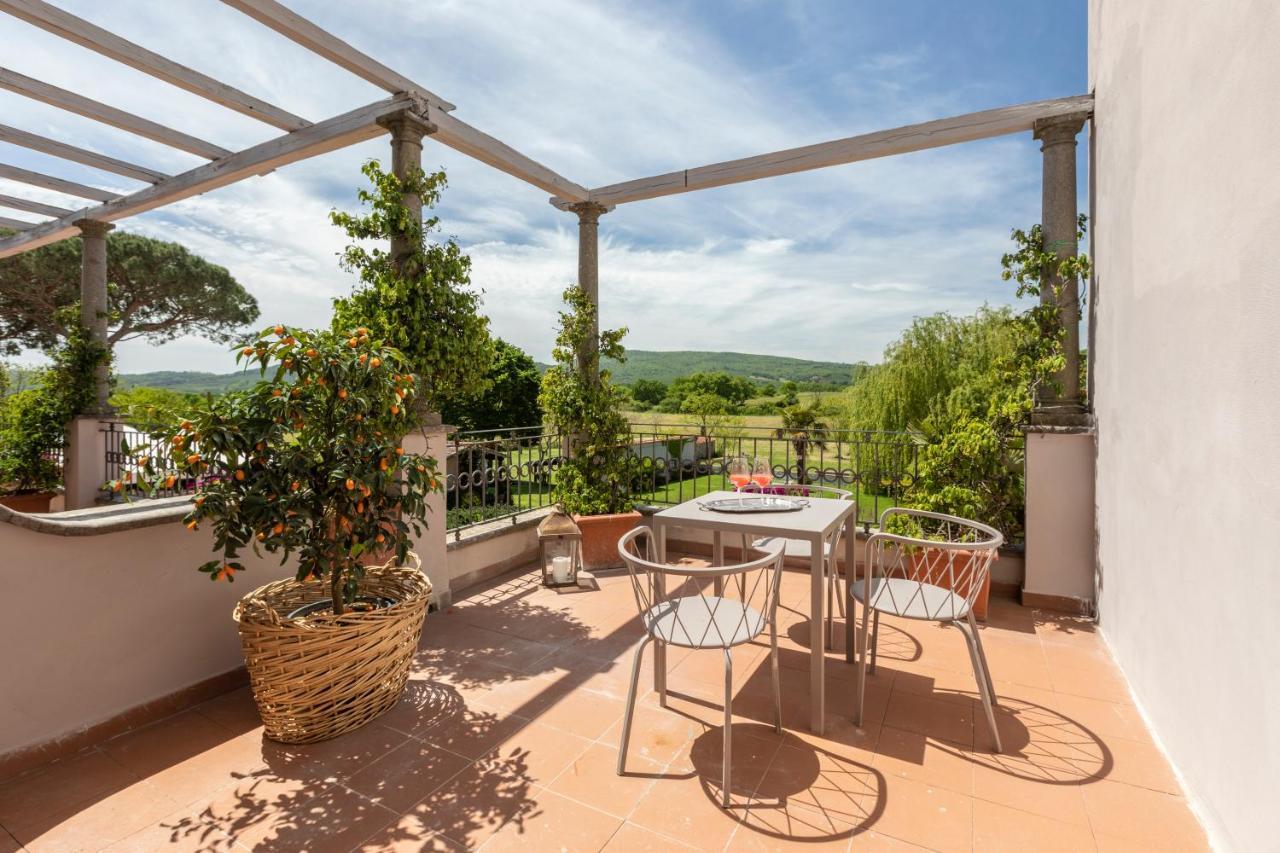 Hotel Antico Borgo Di 4*